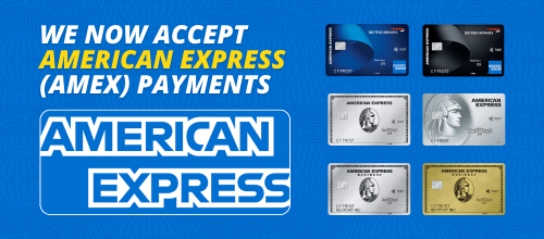 American Express